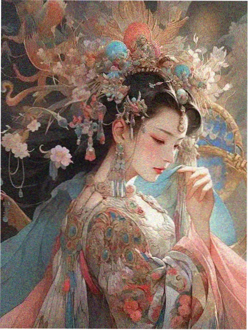 碧波之眼