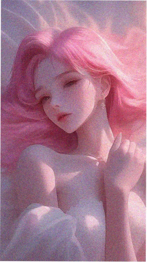 蓝色深渊